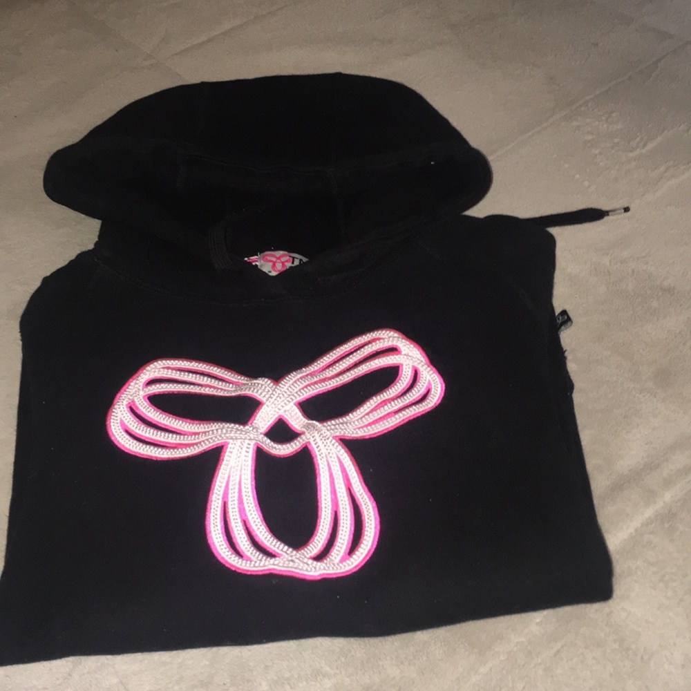 TNA logo sweatshirt